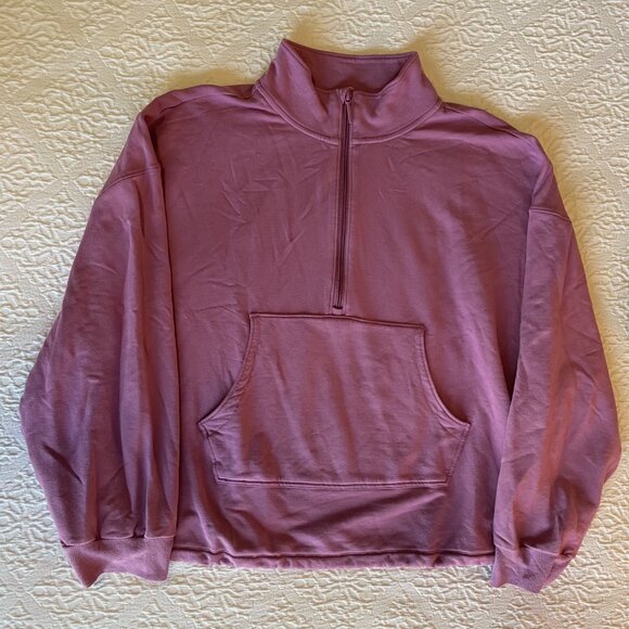 Tavi - Cozy Half Zip XL - Picture 3 of 9
